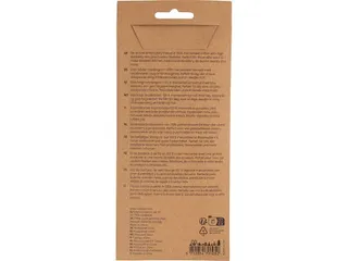 Borduurgaren Creativ Company 8mx1mm set à 10 kleuren - 3