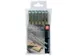 Fineliner Sakura pigma micron set 6stuks zwart