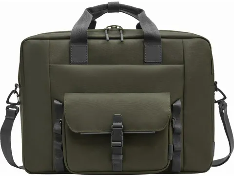 HP Modular 15.6-inch laptoptas Groen/Grijs 9J4C2AA