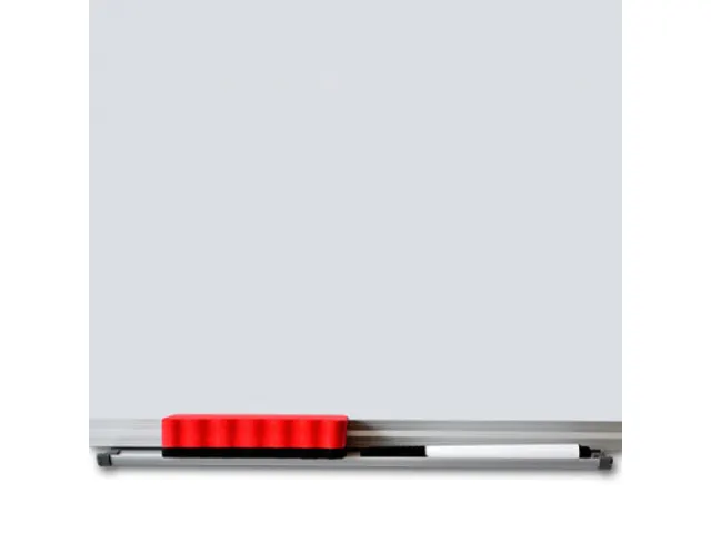 Whiteboard Budget 90x120cm Set