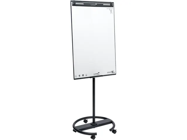 Legamaster SKETCH ECO Flipoverpapier 98x65cm Blanco 2x 50vel