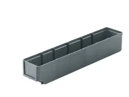 Stellingbakken Ps Hxbxd 83X93X500Mm Grijs