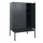 locker met bank,HxBxD 1950x1200x815mm,3vak,vak B 400mm,draaigrendel