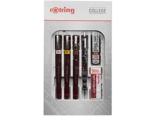 College 3 Isograph 025 mm/035 mm/05 mm - 3