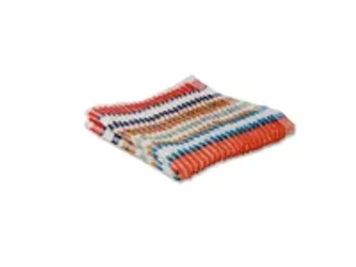 OULET Vaatdoek multi-colour 33x33cm 25 Stuks