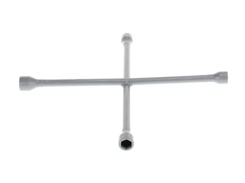 28 PU kruissleutel auto 17x19x21x11/16 inch,420x420mm