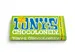 Chocolade Tony's Chocolonely reep 180gr puur amandel zeezout