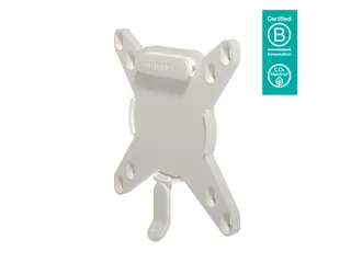 Viewmate Quick Release Bevestiging Wit - 1