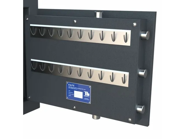 CEN 0 sleutelkluis 56 Elektronisch Slot