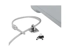 Veiligheidsankerpunt Voor Beveiligingskabelsloten