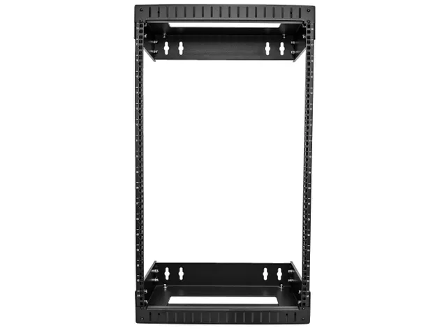 18U 19 Inch Wandmonteerbare Server Rack