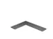 tablette,p. rayonnage,lxP 1300x400mm,charge max. par tabl. 125kg