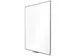 Whiteboard Nobo Essence Magnetisch 90x120cm staal