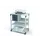 Multifunctionele Trolley System 88 Grijs