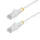 25cm Dunne CAT6 Ethernet Kabel Wit