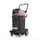 Veiligheidszuiger,1200 W,luchtvolume 74l/sec,bak 50l,Werk b 450mm