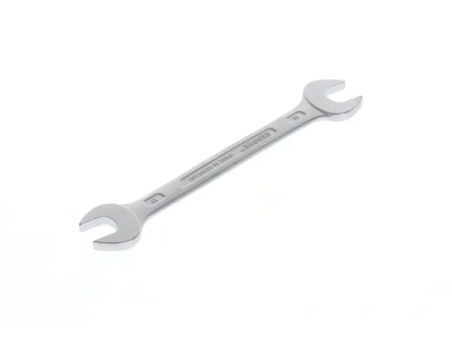 6 13X14 Dubbele steeksleutel 13x14mm