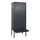 locker met bank,HxBxD 2120x800x815mm,2vak,vak B 400mm,cil.-slot