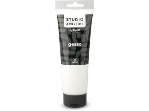 Creall Primer Gesso