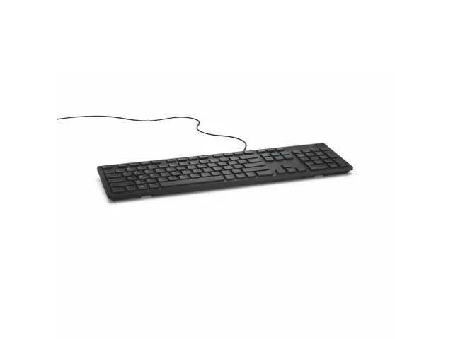 DELL KB216 toetsenbord Universeel USB QWERTY