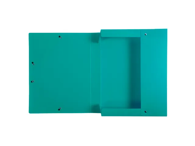 Klasseerdoos OPAK PP rug 40mm grauen