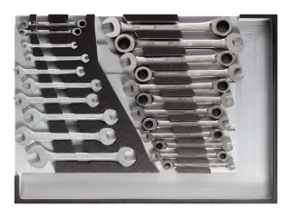 R22350006 Sleutelset 1/1 CT module 22-delig - 1