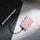7344033 INTENSO Powerbank Li-Polymer 10.000 mA roze MagSafe