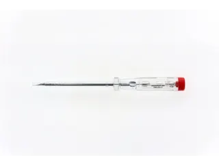 R38120419 Fasentester 220-250 V sleuf 4mm - 5