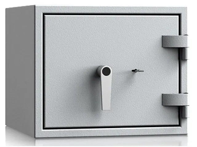 Brandkast DRS Combi-Fire 1K Sleutelslot