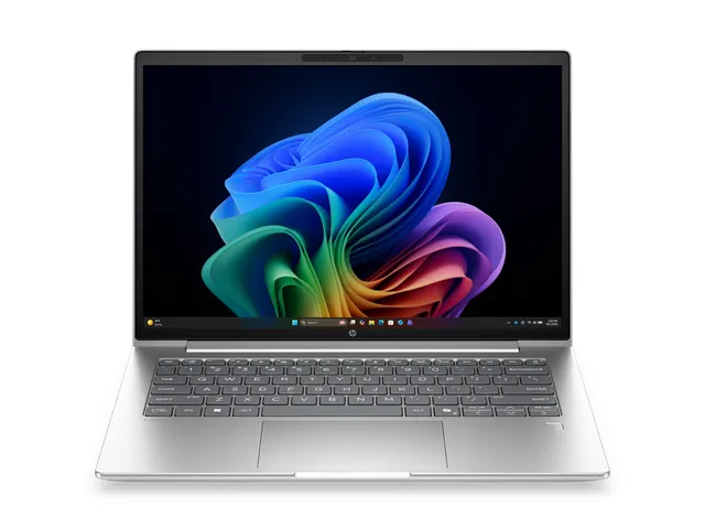 ProBook 4 G2i 14 inch Notebook Next Gen AI PC, 14 inch, Windows 11 Pro