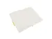 Notitieboek Moleskine large 130x210mm blanco soft cover zwart