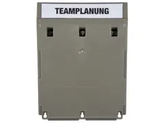 wandsorteerder,basismodule,v. 34,HxBxD 42x262x302mm,plank(en) ABS