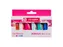 Acrylverf Talens Art Creation Caribbean 12ml set à 6 kleuren
