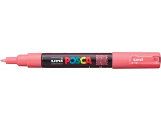 uni-ball Paint Marker op waterbasis Posca PC-1MC - 3