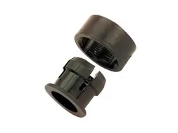 Montageclip Voor LED 5mm (2 Delig)