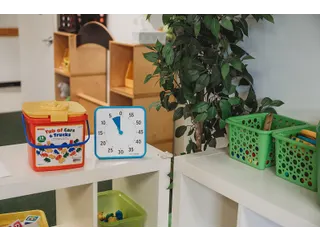 Time Timer medium classroom set primair - 9