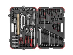 GEDORE R69003069 Dopsleutelset 1/2 inch 8-24mm