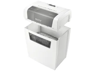 Papiervernietiger Leitz IQ Home P4 snippers 4x28mm - 13