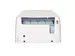 Handdoekdispenser papieren rol MAULcare Autocut Wit