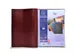 Protège-documents PVC - 40 vues - Vega opaque - A4 - Couleurs assorti