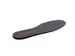 Dunlop Foodpro Inlegzool Grijs Maat 38