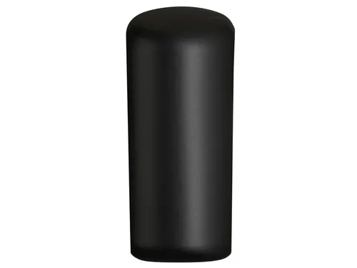 Luchtverfrisserdispenser Quartzline Q25 Euro Green constant zwart 4485