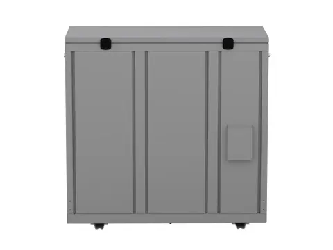 Schneider Electric ACHU302-L, 1000 mm, 963 mm