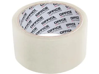 Ceflix verpakkingstape, ft 48 mm x 46 m, transparant - 2