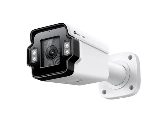 TP-Link VIGI InSight S345ZI, IP-beveiligingscamera, Buiten, Bedraad, 1