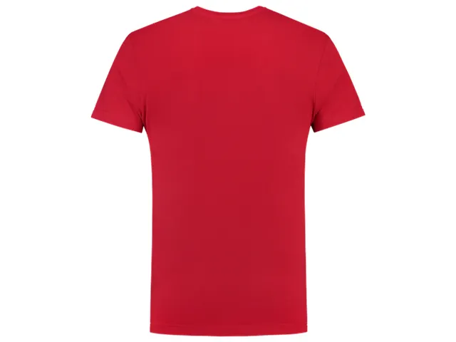 Rouge, Taille ES
