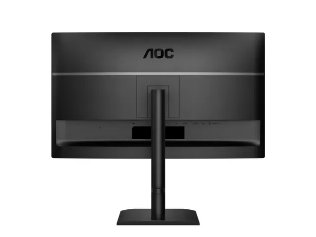 Monitor 27 Inch Panel resolution 1920x1080, Max Refresh rate 12