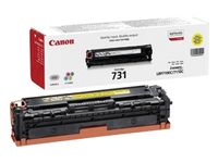 Tonercartridge Canon 731 geel