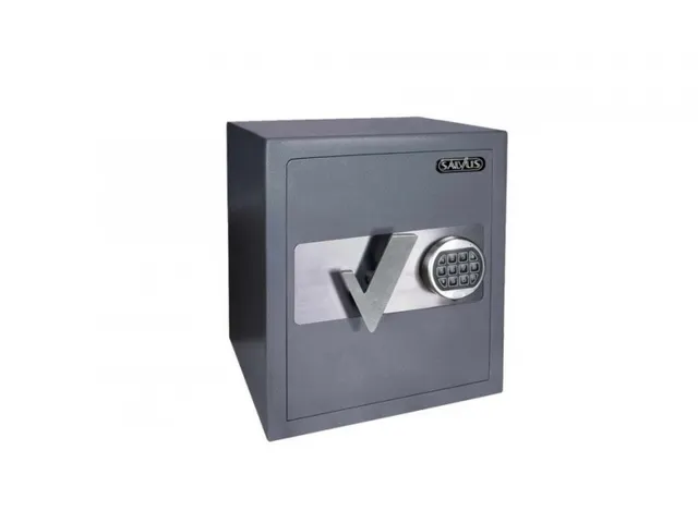 Brandkast Salvus Bologna 46 elektronisch slot