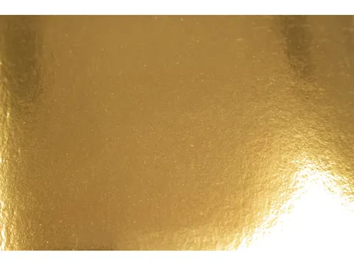 Metallic karton Kangaro pak 10 vel A4 assorti kleuren 300 grams